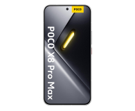 XIAOMI POCO X8 Pro Max 12/512 White - 1501921 - zdjęcie 3